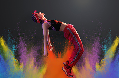 全套VI设计：构建通辽企业品牌标准化体系的核心支撑